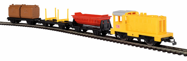 57090 myTrain Diesel Switcher Starter Set