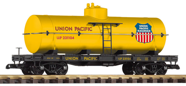 38792 UP Tank Car (G-Scale)