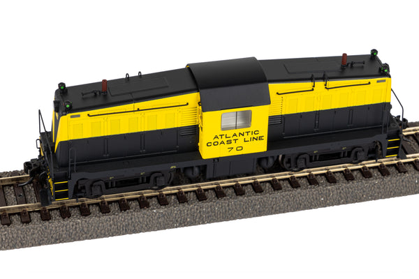 52936 ACL Whitcomb 65T 70, Sound (HO-Scale)