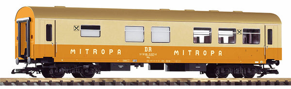 37649 DR IV Reko Diner Städte-Express (G-Scale)