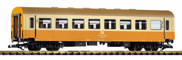 37658 DR IV Reko 2. Cl. Coach Städte-Express (G-Scale)