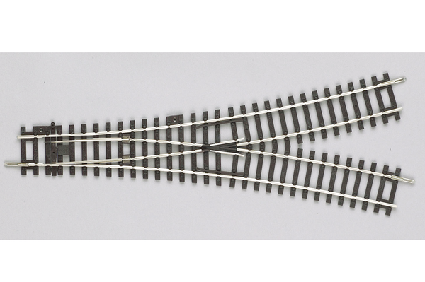 55226 Wye Switch WY, 30°/R9 (HO-Scale)