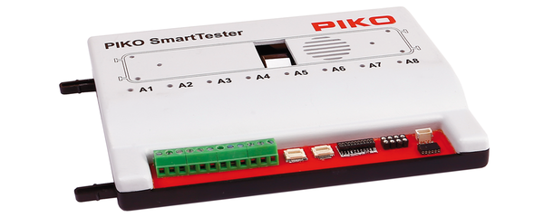 56416 PIKO SmartTester (All-Scales)