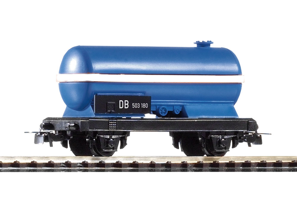 57023 PIKO myTrain® Tank Car (HO-Scale)