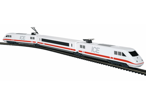 57094 PIKO myTrain® ICE Starter Set (HO-Scale)