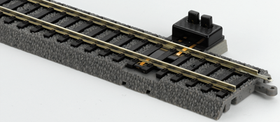 HO-Scale Roadbed A-Track