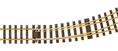 G-Scale Track & Accessories