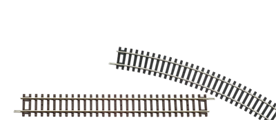 HO-Scale A-Track