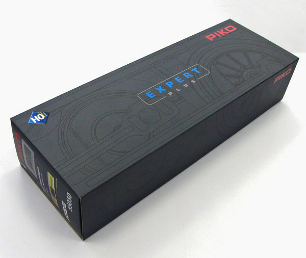 55050 PIKO SmartMeasure Car (HO-Scale)