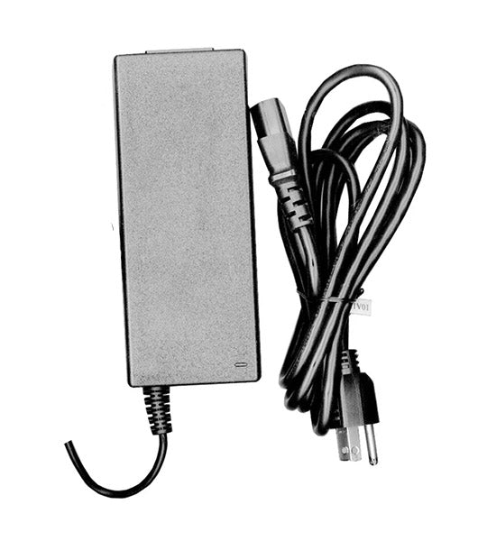 35023 Transformer 120V/24V/5A, 2.1mm Plug (G-Scale)