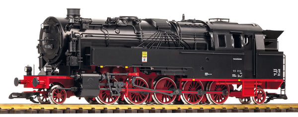 37233 DR III BR95 Steam Loco, Coal 2 Dome, Sound (G-Scale)