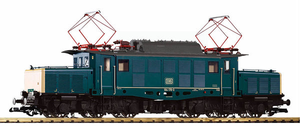 37438 DB IV BR 194 178 Crocodile Electric (G-Scale)