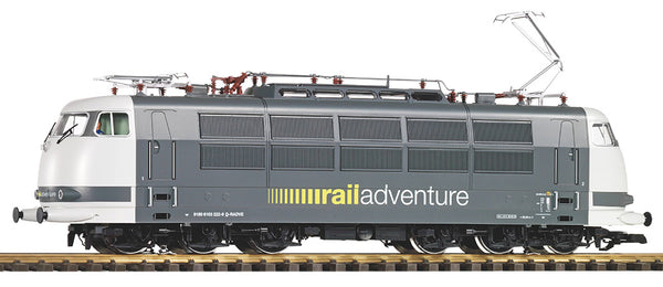 37444 RailAdventure VI BR103 Electric Loco (Non-Sound)