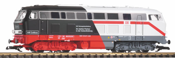 37511 DB VI BR 218 497-6 Diesel Locomotive PIKO/Märklin (G-Scale)