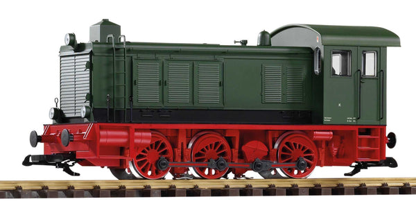 37533 DR III V36 Diesel (G-Scale)