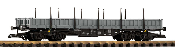 37766 DB IV Res-x Low-Side Gondola (G-Scale)