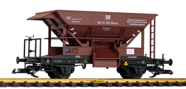 37854 DR III Self-Unloading Hopper (G-Scale)