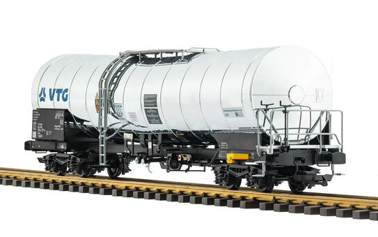 37860 VTG VI Chemical Tank Car