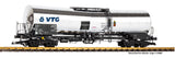 37860 VTG VI Chemical Tank Car
