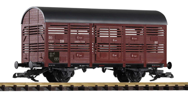 37979 DB III Stock Car (G-Scale)