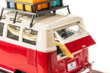 38312 Santa's Surfin' Safari Transport (G-Scale)