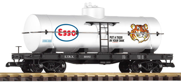 38796 ESSO Tiger Tank Car (G-Scale)