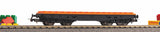 58405 Building Block Car (HO-Scale)