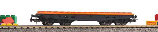 58405 Building Block Car (HO-Scale)