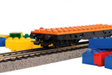 58405 Building Block Car (HO-Scale)