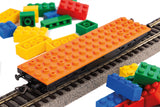 58405 Building Block Car (HO-Scale)