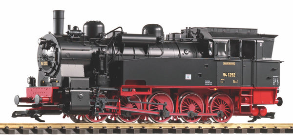 37251 DR III BR 94 Steam Loco, Sound (G-Scale)