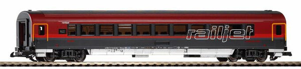 37669 ÖBB VI 1. Cl. Coach, Railjet (G-Scale)