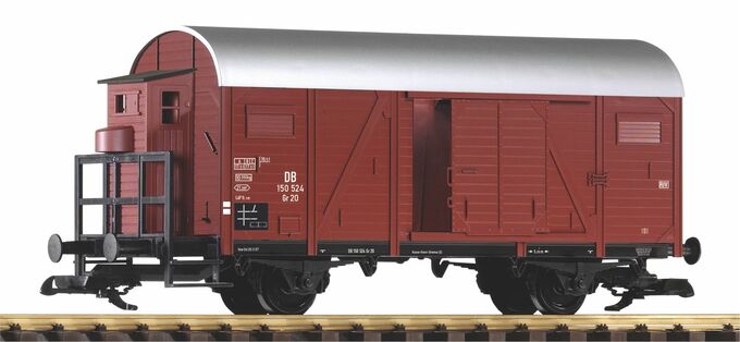 Piko ページ PIKO Spielwaren GmbH - Model presentations