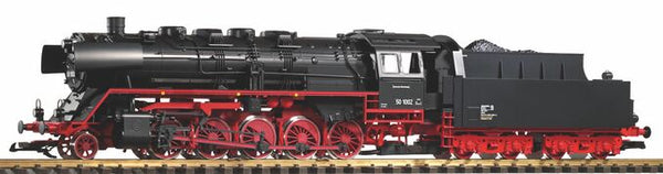 37246 DB III BR50 Steam Loco (G-Scale)