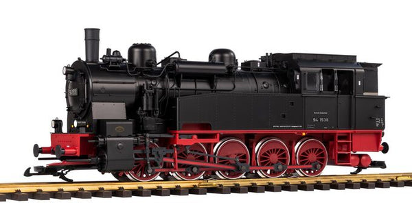 37252 DB III BR94 Steam Loco (G-Scale)
