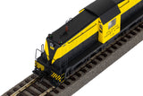 52936 ACL Whitcomb 65T 70, Sound (HO-Scale)