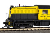 52936 ACL Whitcomb 65T 70, Sound (HO-Scale)