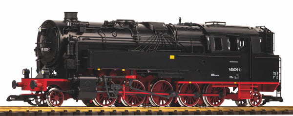 37232 DR III BR 95 Steam Loco, Neubau. Sound (G-Scale)