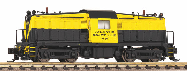 40804 ACL Whitcomb 65T #70 (N-Scale)