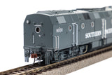 97449 SP 9002 Diesel Loco, Sound, 3-Rail (HO-Scale)