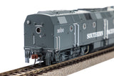 97443 SP 9000 Diesel Loco, Sound, 3-Rail (HO-Scale)