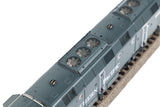 97446 SP 9001 Diesel Loco, Sound, 3-Rail (HO-Scale)