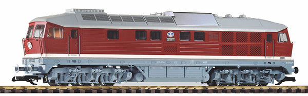 37586 DR IV BR 130 Ludmilla Diesel Loco (G-Scale)