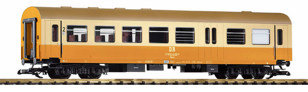 37659 DR IV Reko 2. Cl. Combine Städte-Express (G-Scale)