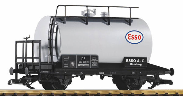 37975 DB III 2-Axle Tank Car ESSO (G-Scale)