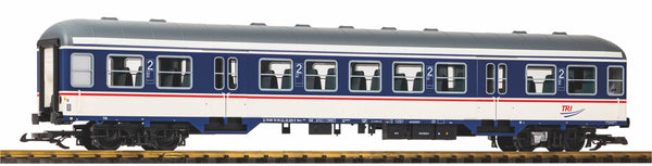 37015 TRI VI 2nd Class Coach (G-Scale)