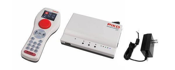 55821 PIKO SmartControl WLAN Basic Set, 120V / 2A