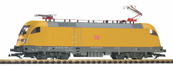 37403 DB Netz VI BR 182 Taurus Electric, Sound (G-Scale)