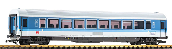 37674 DB V Interregio IC Passenger Car Bpmz 2. Cl. (G-Scale)