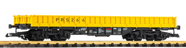 37765 DB VI Low-Side Gondola Res-X Bahnbau (G-Scale)
